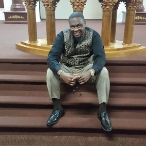 Meet your Posher, Jason